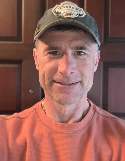 Jeff Weiss handyman